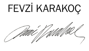 Fevzi Karakoç | Bizim Resmimiz TRT2 13. Bölüm